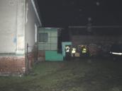 Podejrzany o zabójstwo został aresztowany