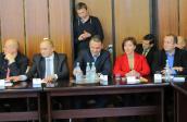 Więcej politycznej gry niż prawdziwych zamierzeń