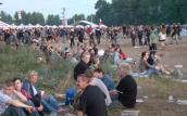 Woodstock 2014 - Sanepid radzi i zaleca
