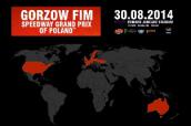 Zagraniczne delegacje kibiców na GP w Gorzowie
