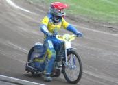 Świetny Zmarzlik, pewny Iversen, nierówny Kasprzak