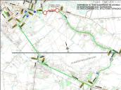 Utrudnienia drogowe na Zakanalu