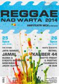 Reggae nad Wartą pora zacząć…
