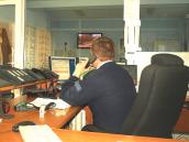 Napastnik zatrzymany bezpośrednio po rozboju