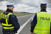 Lipcowy weekend na lubuskich drogach