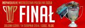 Trzech stalowców w finale IMP!