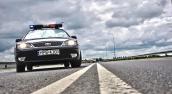 Pijany jechał ciężarówką pod prąd na autostradzie