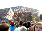 Wielka sztuka w Kostrzynie ilustrowana zdjęciami