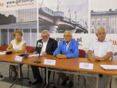 Coraz bliżej Akademii Gorzowskiej, miasto przejmuje obiekty AWF