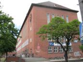 Płynąc halsem w kierunku gorzowskiej akademii