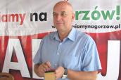 Mieszkańców interesują przyziemne sprawy