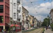 Bardziej chodzi o to, żeby zaistnieć niż przekonać wyborców