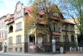 Czy wiesz, że willa Lehmanna ma ponad 100 lat