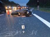 Grzechy główne lubuskich motocyklistów