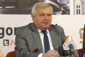 Prezydent mówi stanowcze ,,nie’’ dla łączenia powiatów!
