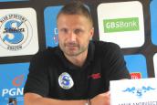 To rywale mają się martwić 