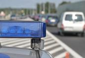Jechał „pod prąd” na S3, stracił prawo jazdy