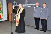 Pół roku wadził się z Bogiem, że nie chce być księdzem