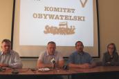 Ireneusz Madej kandydatem Solidarności na prezydenta Gorzowa