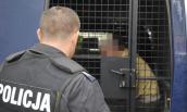 Znęcał się nad córką i wnukiem