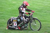 Gorzowskie Grand Prix bez mistrza świata