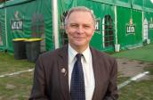 Drezdenko kojarzone jest z piknikiem lotniczym