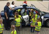 Policjanci zadbają o bezpieczną drogę do szkoły