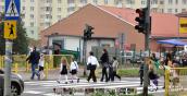 Pierwszy września z lubuską policją