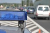  Początek września na drogach Gorzowa i okolic