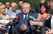 Prezydent Tadeusz Jędrzejczak kandydatem na prezydenta Gorzowa