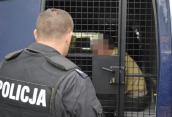 Warszawiak zatrzymany za dwie kradzieże