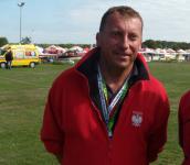 Możemy swobodnie latać i przygotowywać się do mistrzostw