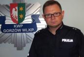 Nie dyskutować, tylko od razu wzywać policję