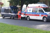 Dzięki sąsiadce uratowali życie 60-latkowi