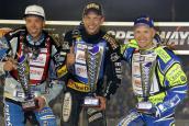 Andreas Jonsson zaskoczył w Vojens. Kasprzak coraz bliżej medalu