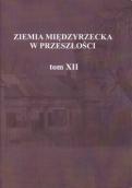 O Międzyrzeczu i o Żydach