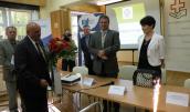 Szpital nie zaprzepaścił szansy otrzymanej przed rokiem