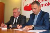 Porozumienie podpisane, czas na kampanię