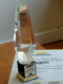 Tytuł Miss Tłocznia dla gorzowskiego PWiK