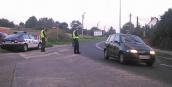 Nieodpowiedzialni kierowcy na drogach powiatu sulęcińskiego