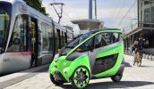  Tramwaje, autobusy i samochody elektryczne