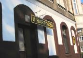 Do „Bartosza” na naleśniki lub krokiety z barszczykiem