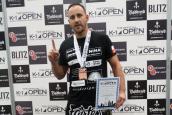 Krzysztof Woźniak brązowym medalistą mistrzostw świata