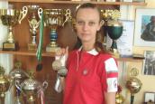 Karolina Kowalczyk ze złotem mistrzostw świata!