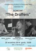Wokal, piano i trąbka w GDK