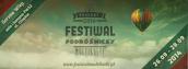 Festiwal podróżników, alpinistów, grotołazów i kosmonauty