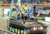 W wielkim finale Stal pojedzie z Unią Leszno!!!
