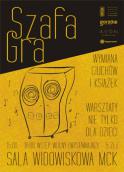 Szafa Gra – Jesienny ogród w MCK