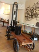 Pierwszy samochód powstał niedaleko Gorzowa