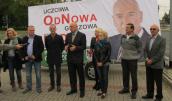 Ireneusz Madej: Uczciwa odnowa Gorzowa